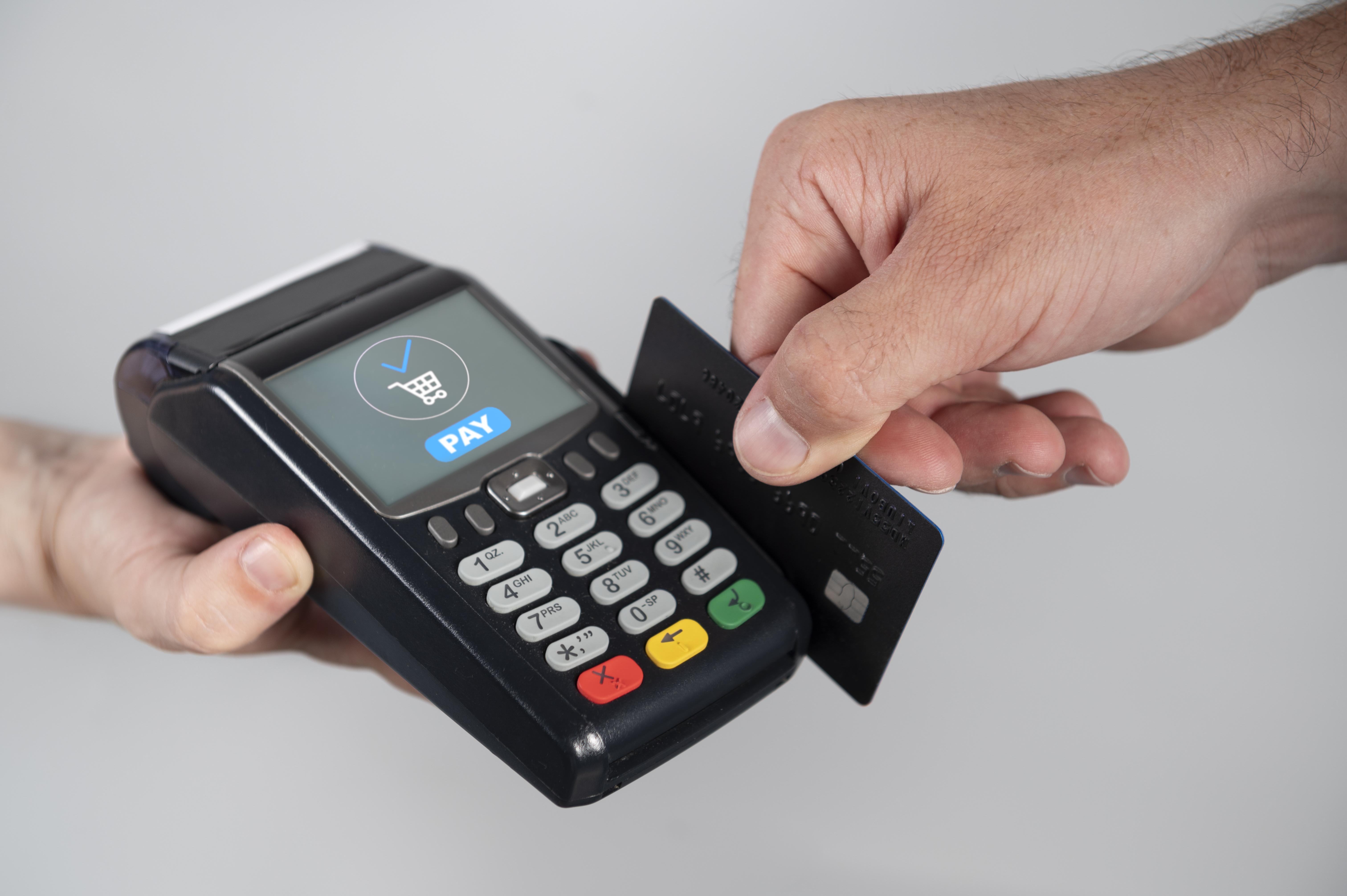 What Is a Micro ATM? Cash Withdrawal Made Easy