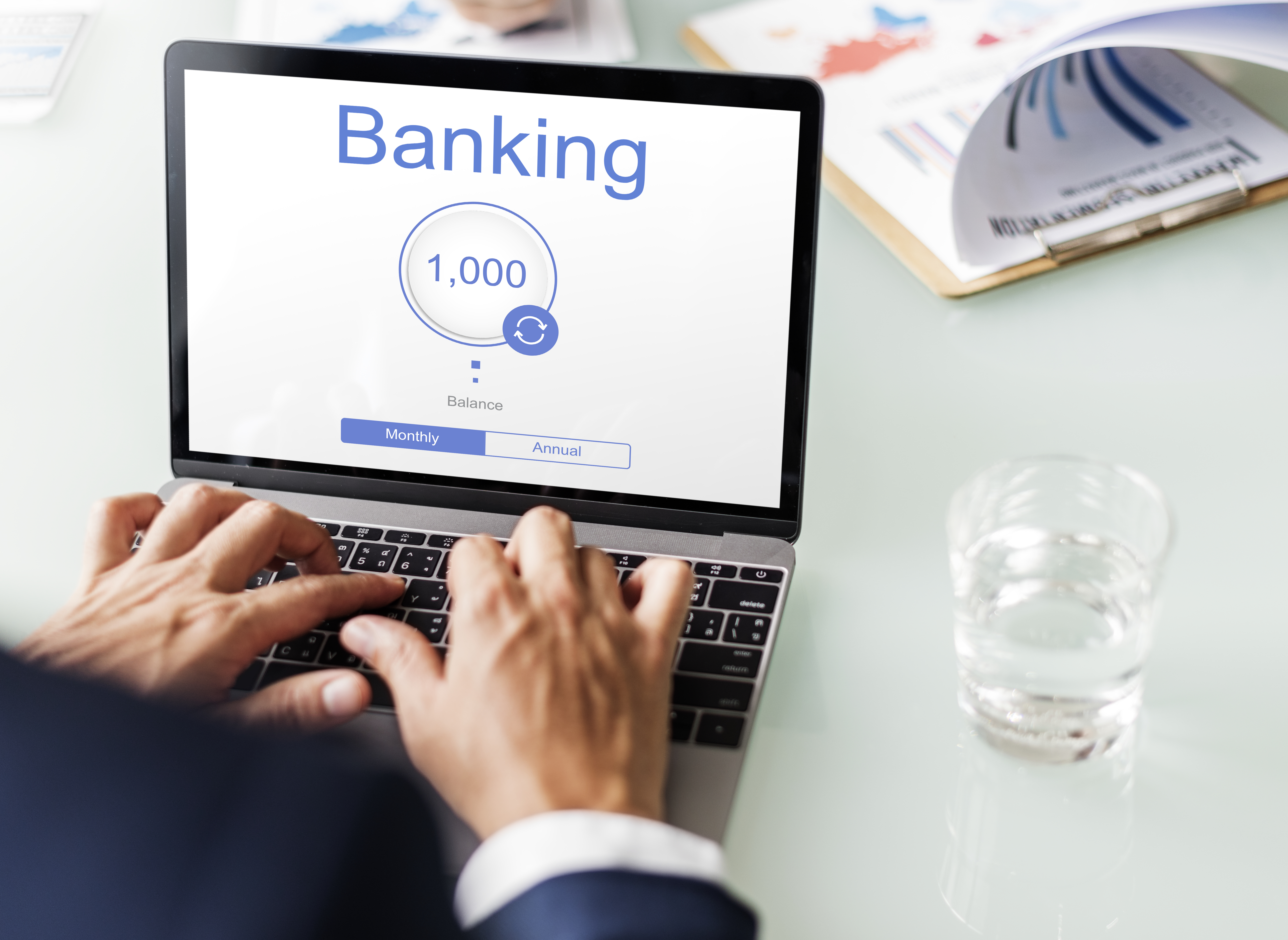 Open Banking in Fintech: What is it...